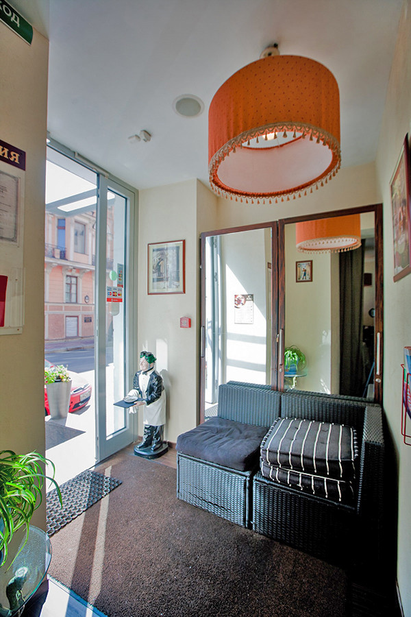 Ресторан "Одесса-мама"