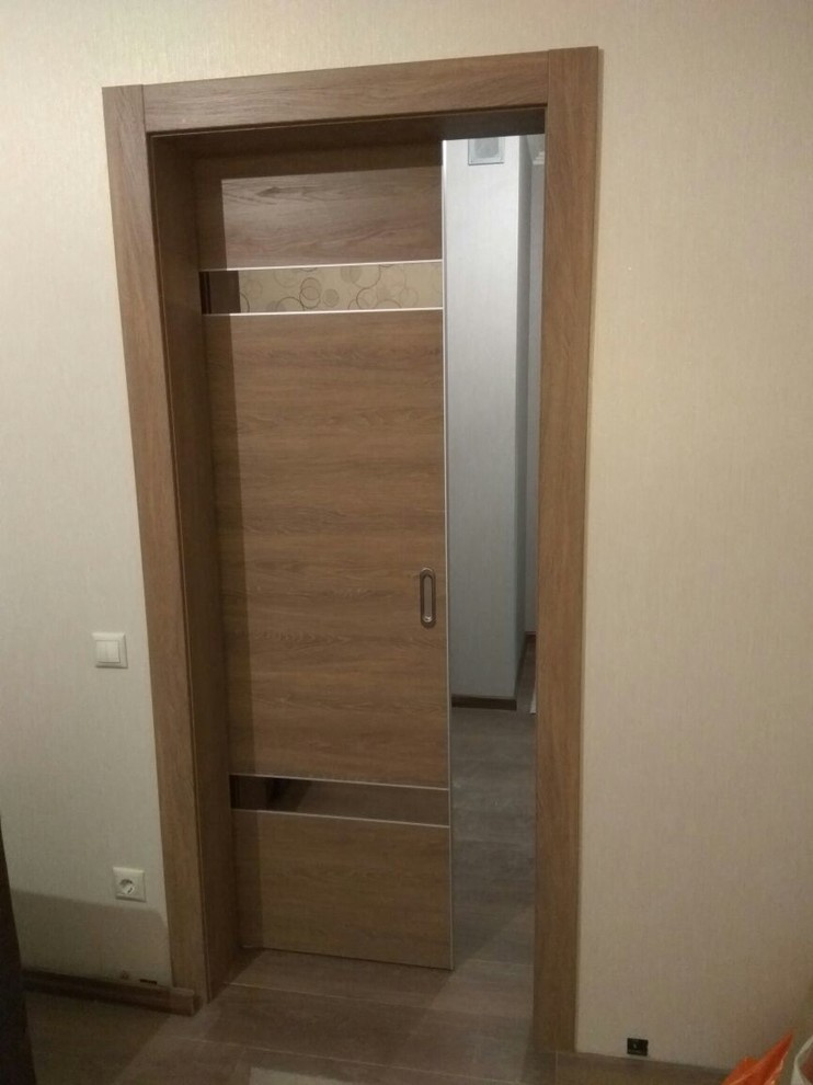 Наши работы