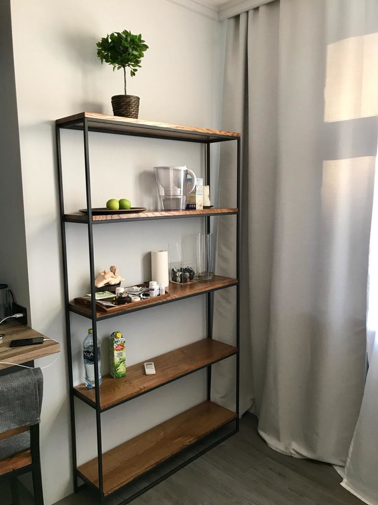 Рабочая зона