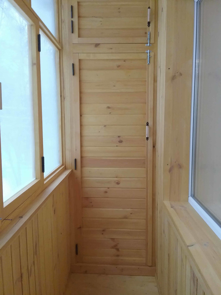 Дизайн и ремонт трехкомнатной квартиры Н. Новгород, ул. Шишкова