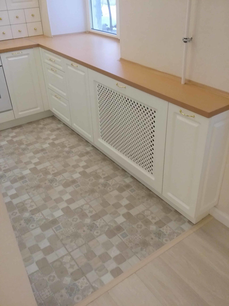 Дизайн и ремонт трехкомнатной квартиры Н. Новгород, ул. Шишкова