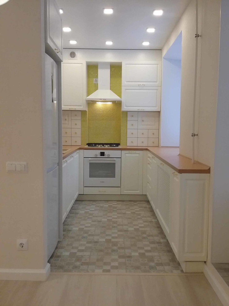 Дизайн и ремонт трехкомнатной квартиры Н. Новгород, ул. Шишкова