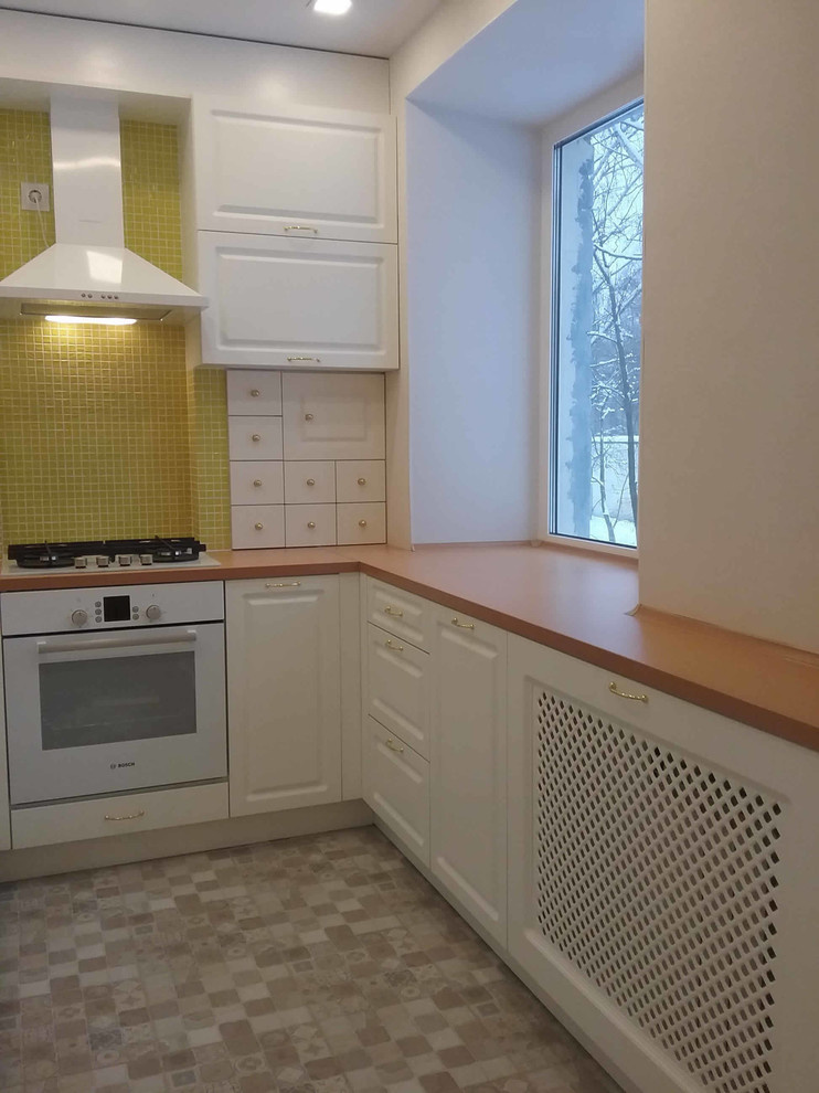 Дизайн и ремонт трехкомнатной квартиры Н. Новгород, ул. Шишкова