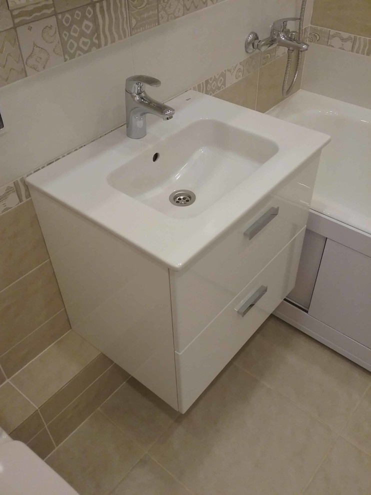 Дизайн и ремонт трехкомнатной квартиры Н. Новгород, ул. Шишкова