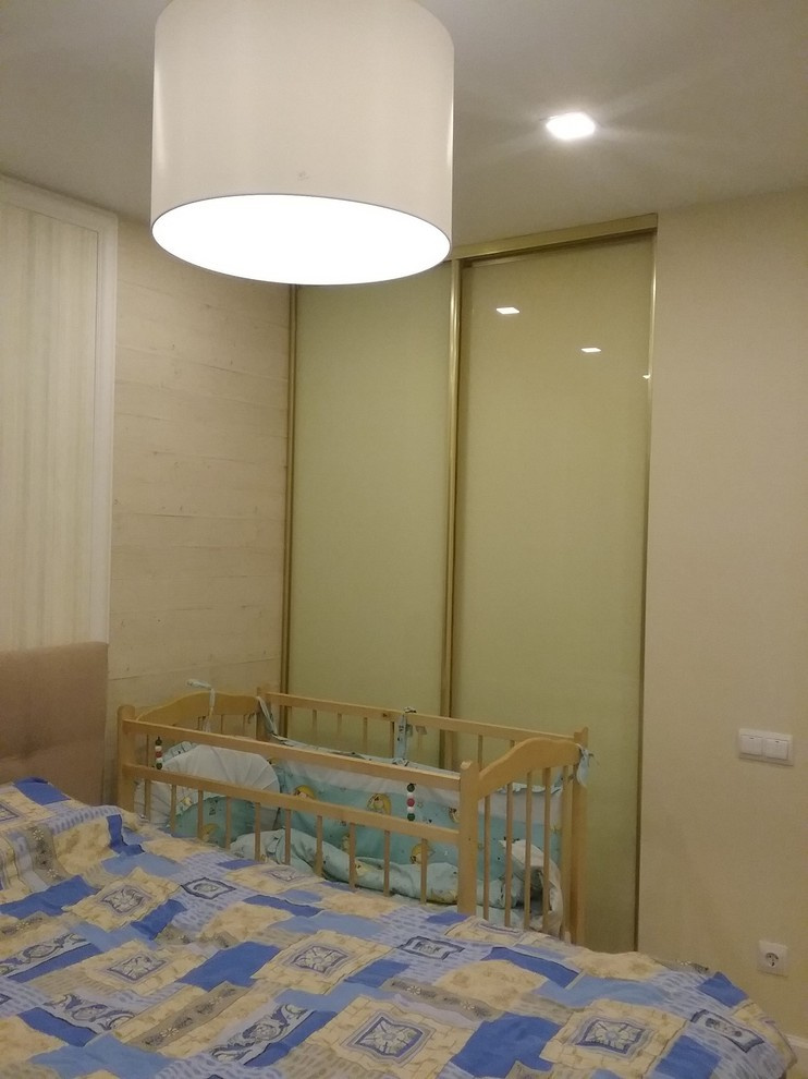 Дизайн и ремонт трехкомнатной квартиры Н. Новгород, ул. Шишкова