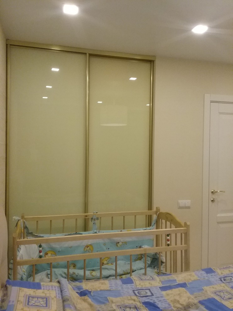 Дизайн и ремонт трехкомнатной квартиры Н. Новгород, ул. Шишкова