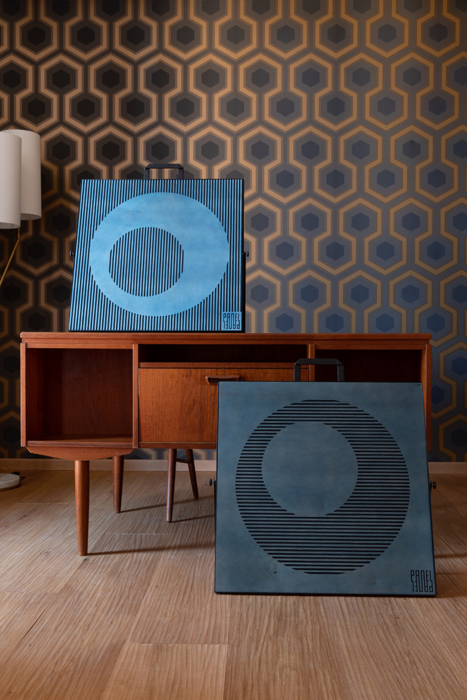 Арт-панель Модернизм #2