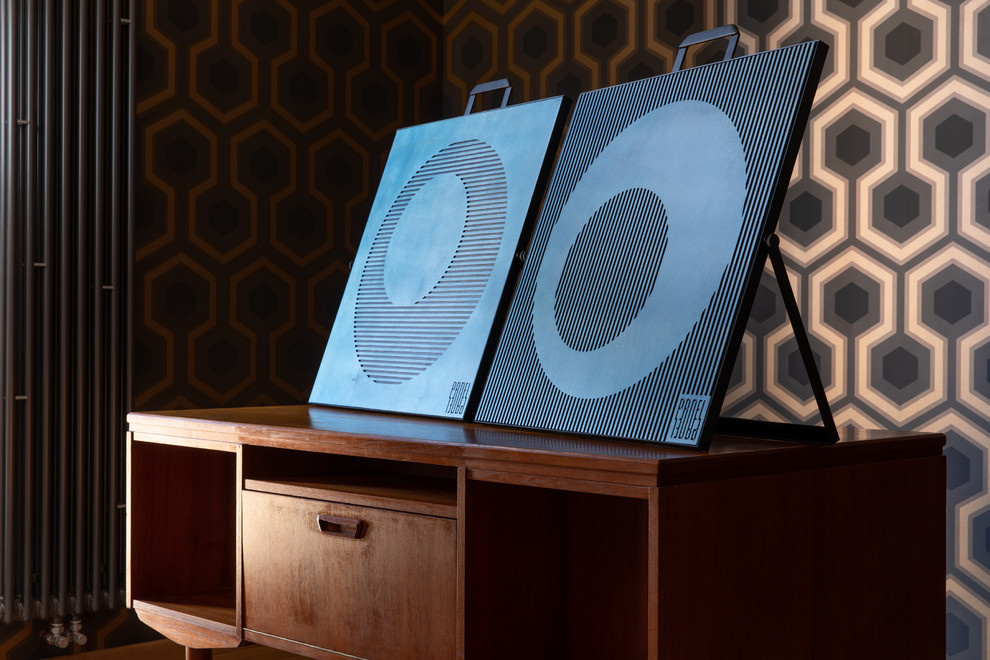 Арт-панель Модернизм #2