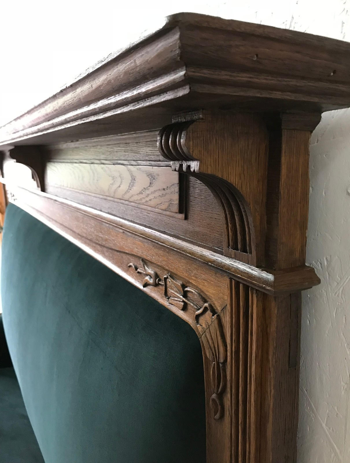 Антикварный кабинет 19 век