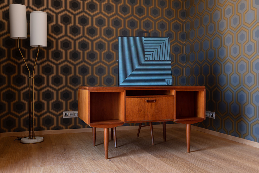 Обложка проекта: Арт-панель Баухаус #2