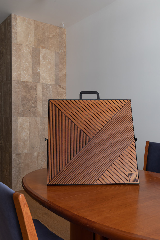 Арт-панель Оп-Арт #2