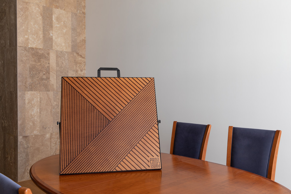 Обложка проекта: Арт-панель Оп-Арт #2