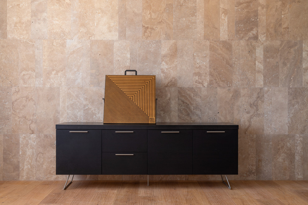 Арт-панель Баухаус #3