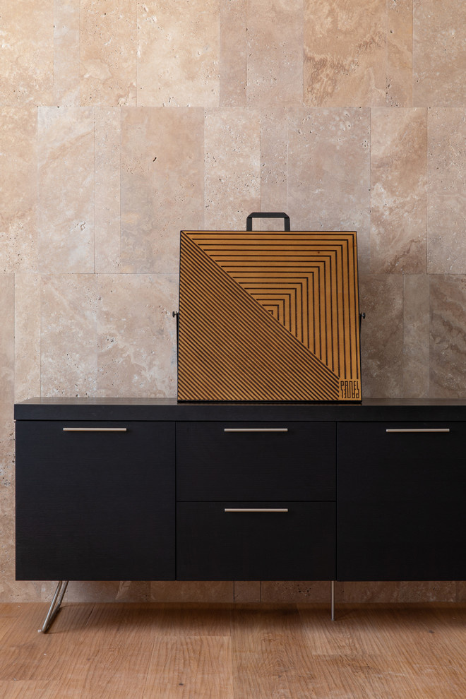 Арт-панель Баухаус #3