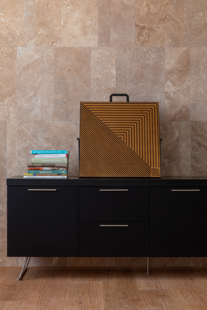 Арт-панель Баухаус #3