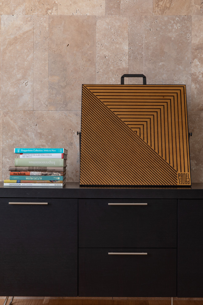 Арт-панель Баухаус #3