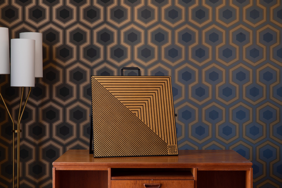 Обложка проекта: Арт-панель Баухаус #3