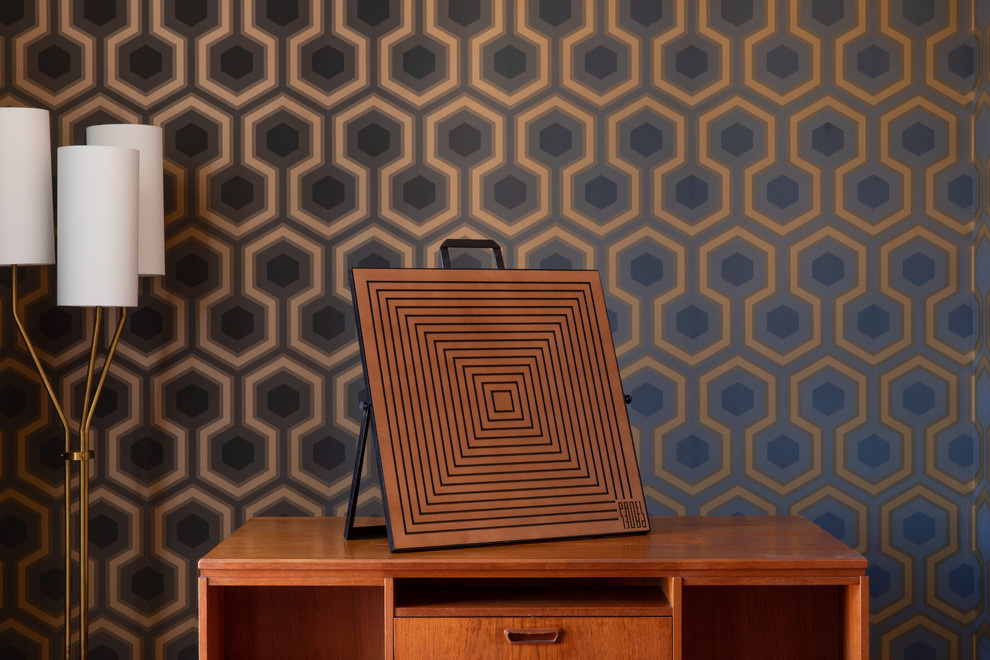 Обложка проекта: Арт-панель Баухаус #4