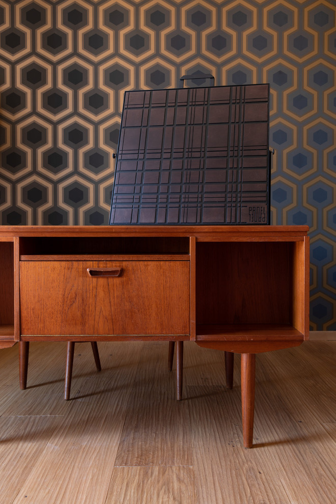 Арт-панель Де-Стиль