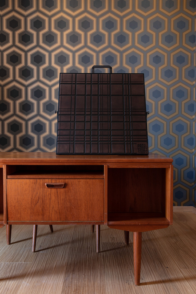 Арт-панель Де-Стиль