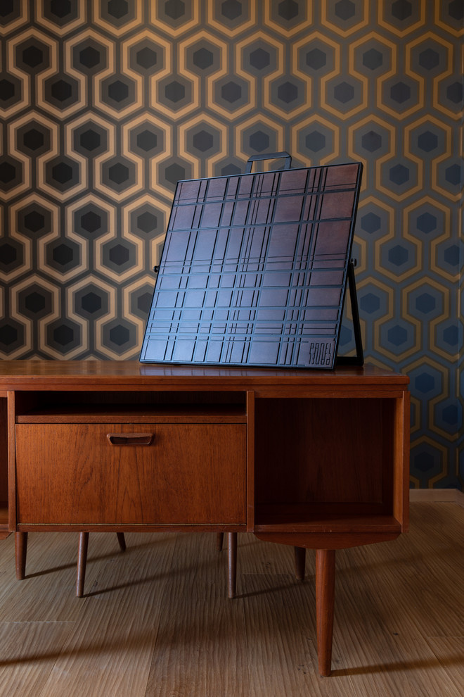 Арт-панель Де-Стиль