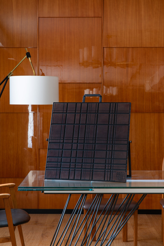 Арт-панель Де-Стиль