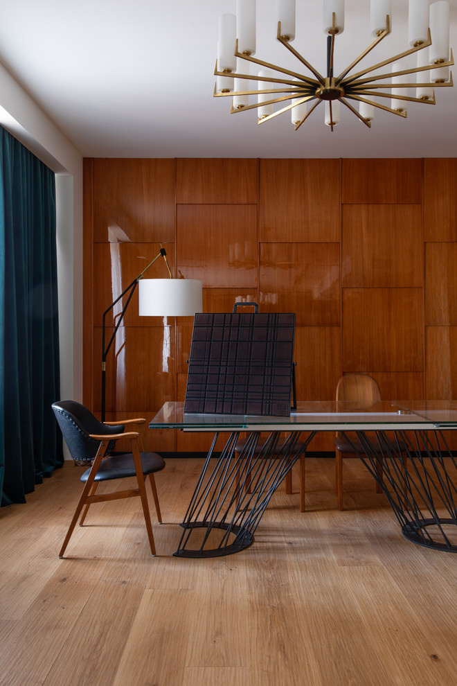 Арт-панель Де-Стиль