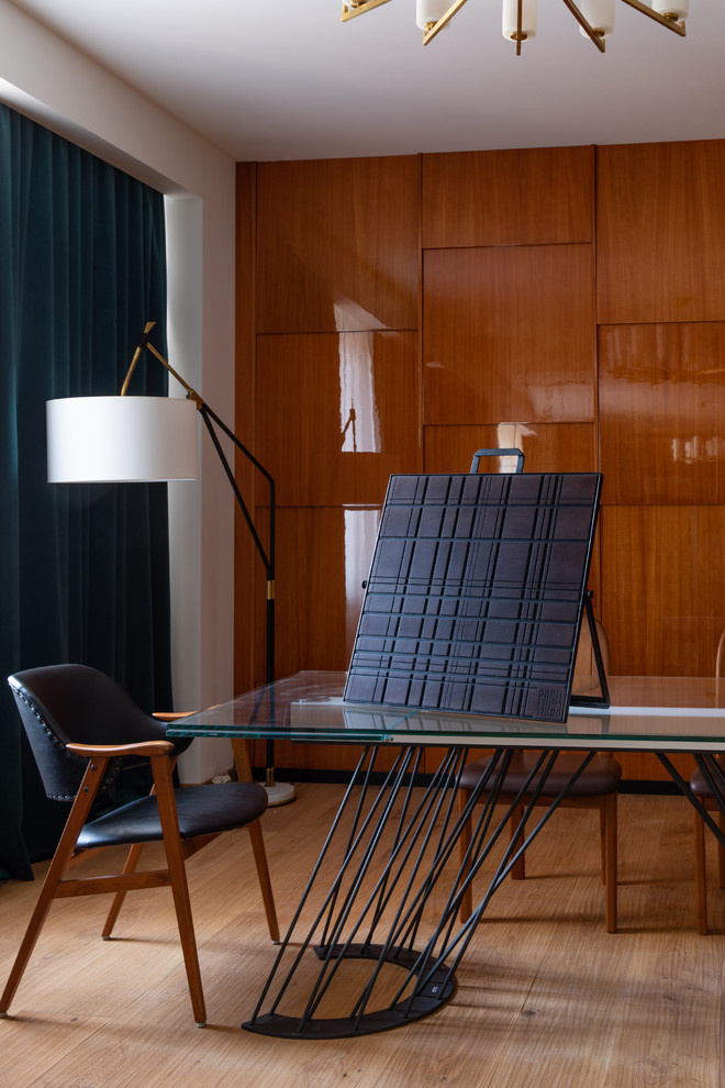 Арт-панель Де-Стиль