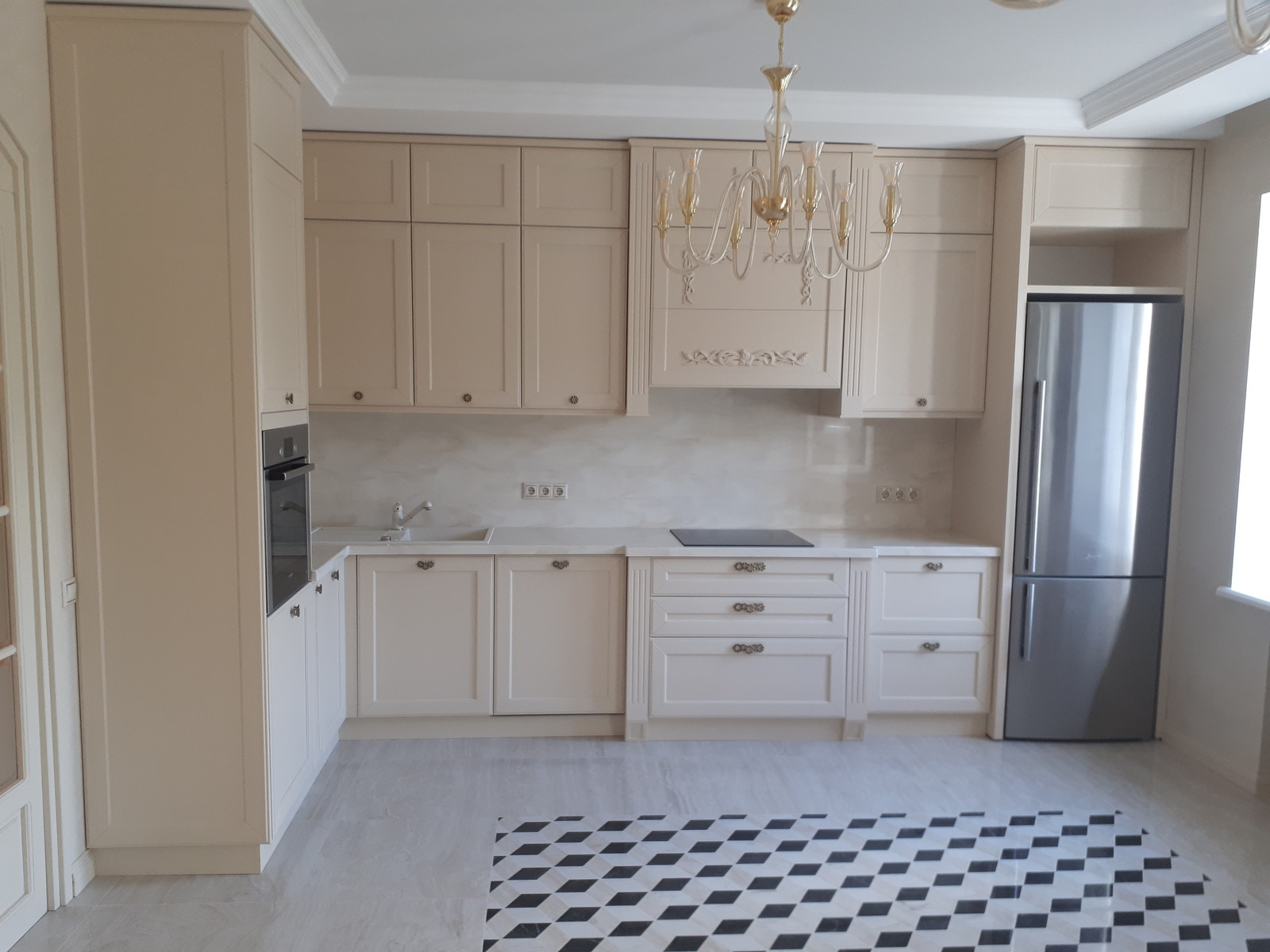 Квартира на Республиканской