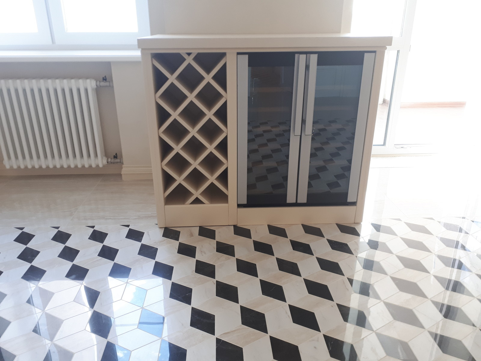 Квартира на Республиканской