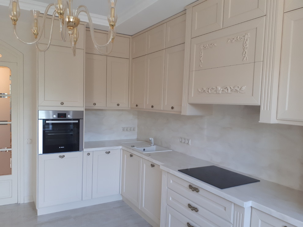 Квартира на Республиканской