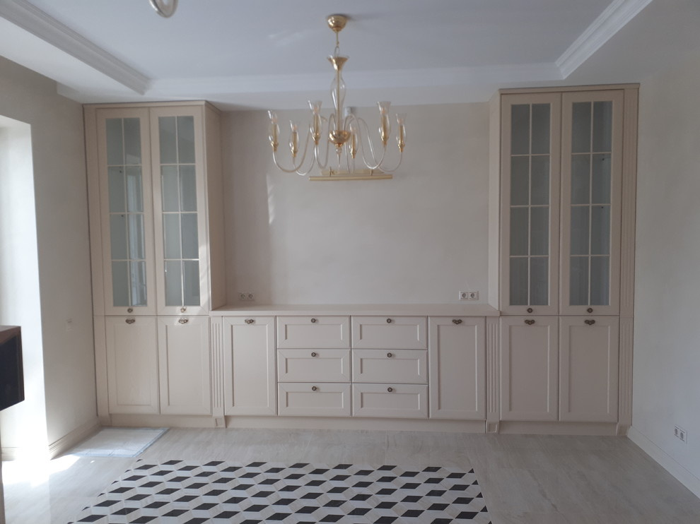 Квартира на Республиканской