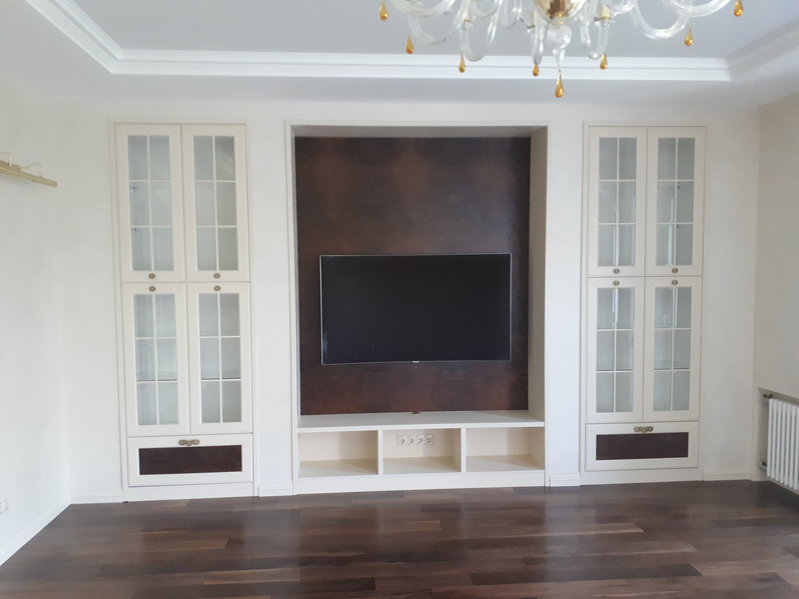 Квартира на Республиканской