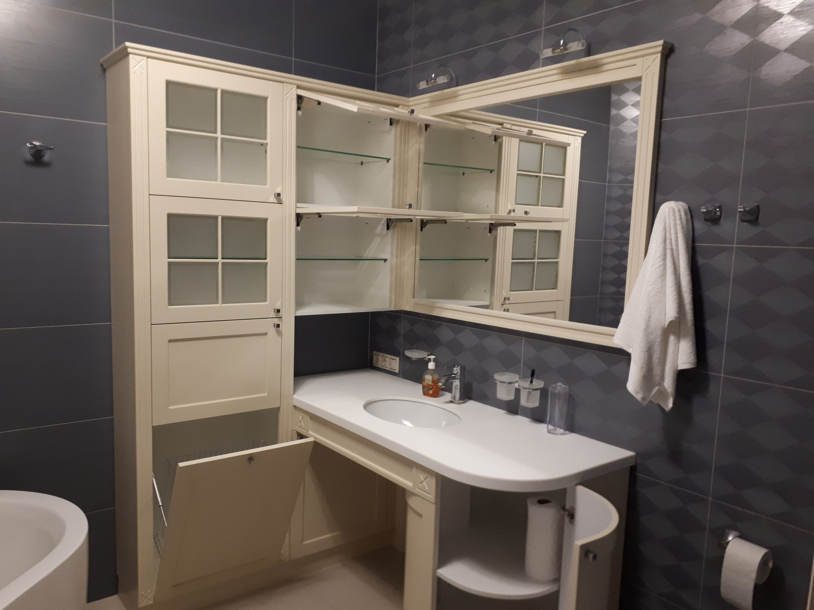 Квартира на Республиканской