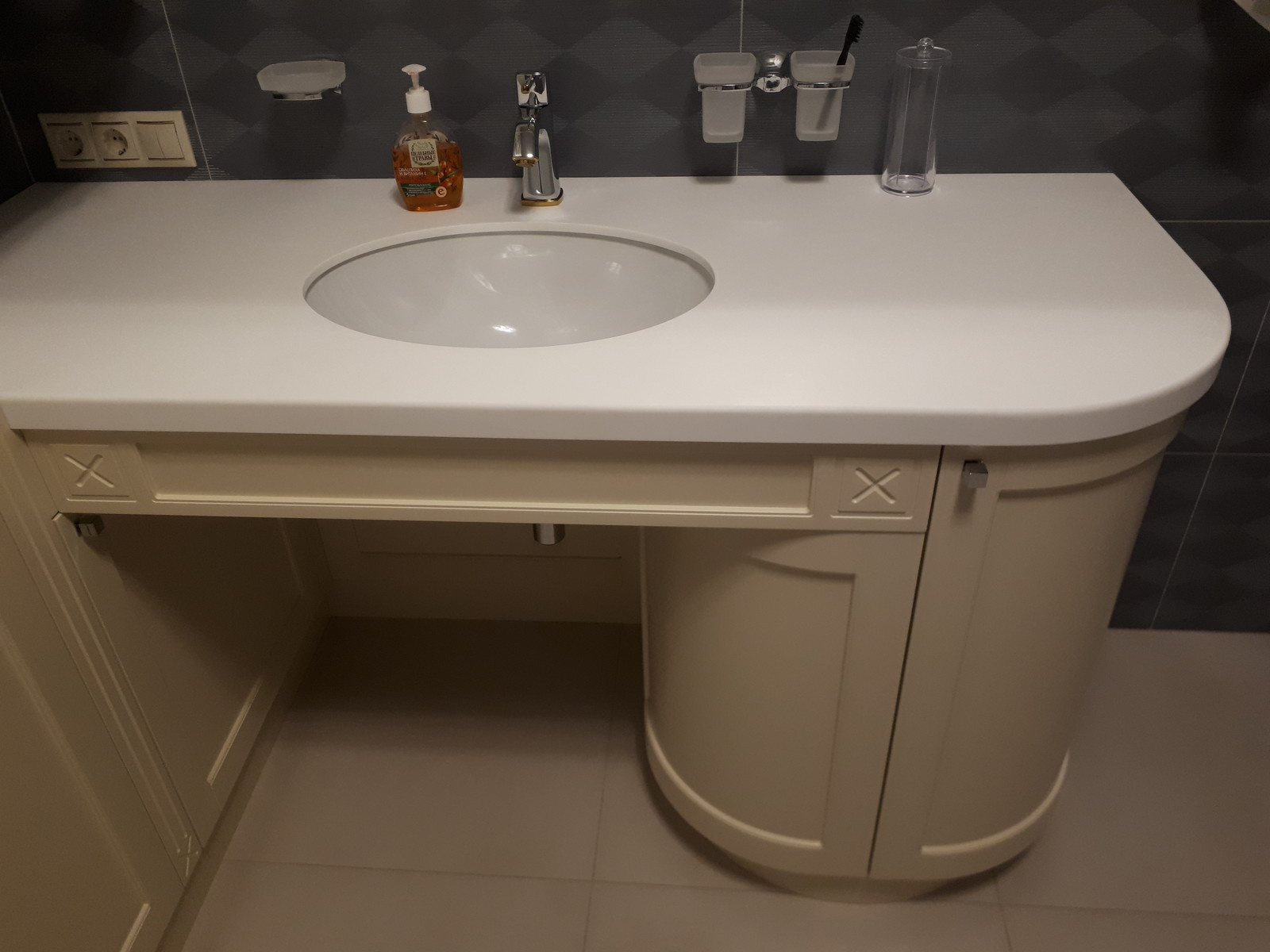 Квартира на Республиканской