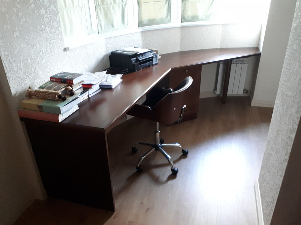 Квартира на Республиканской