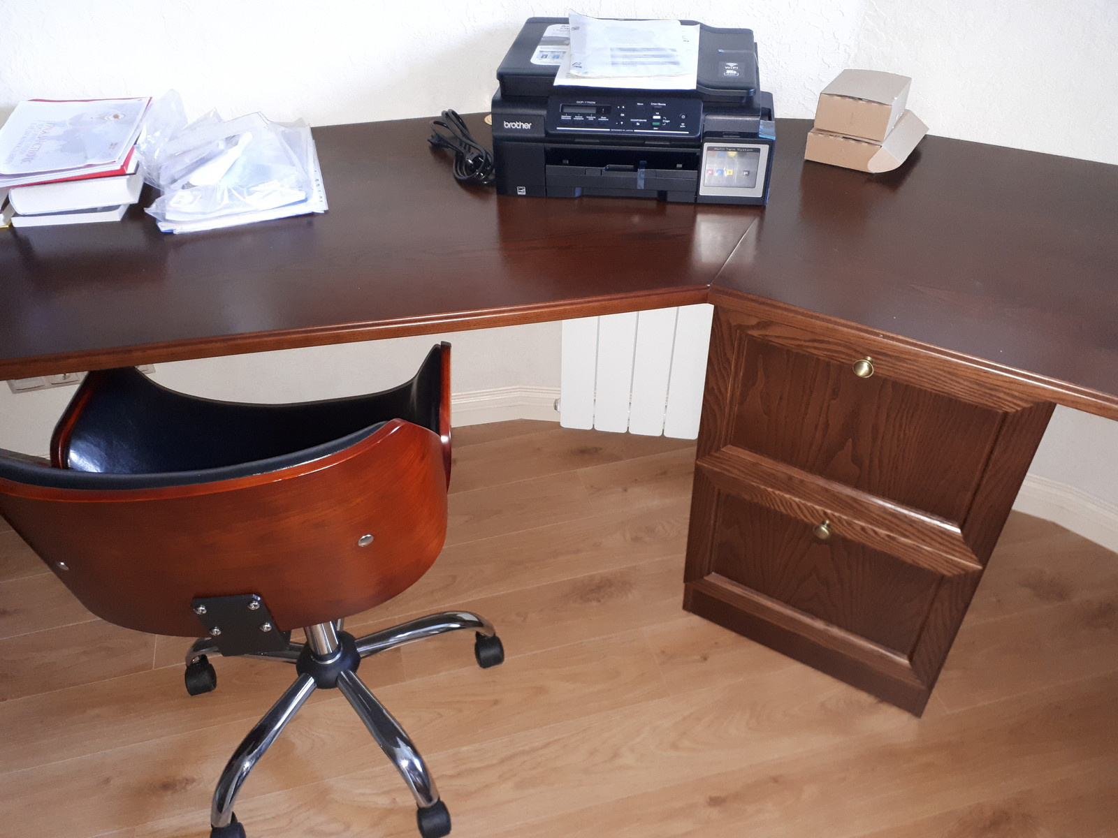 Квартира на Республиканской