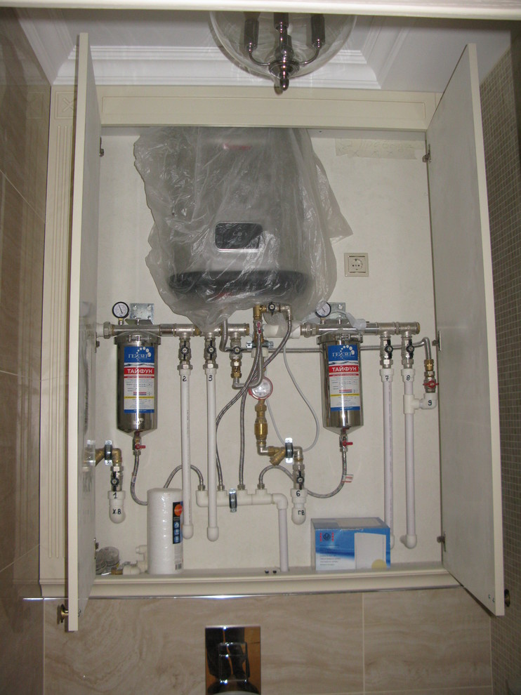 Квартира на Республиканской