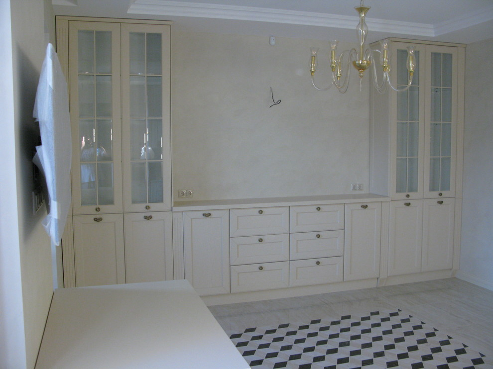 Квартира на Республиканской