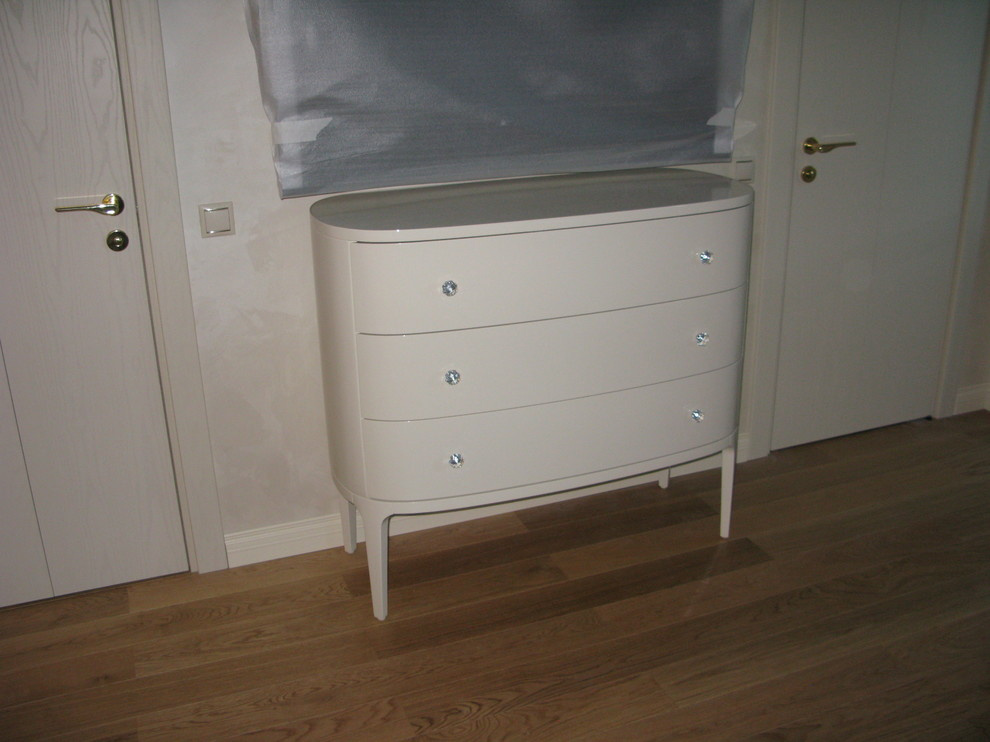 Квартира на Республиканской