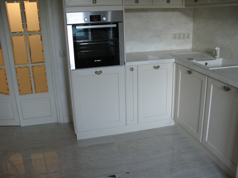 Квартира на Республиканской