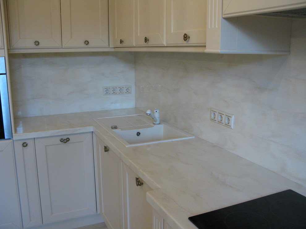 Квартира на Республиканской