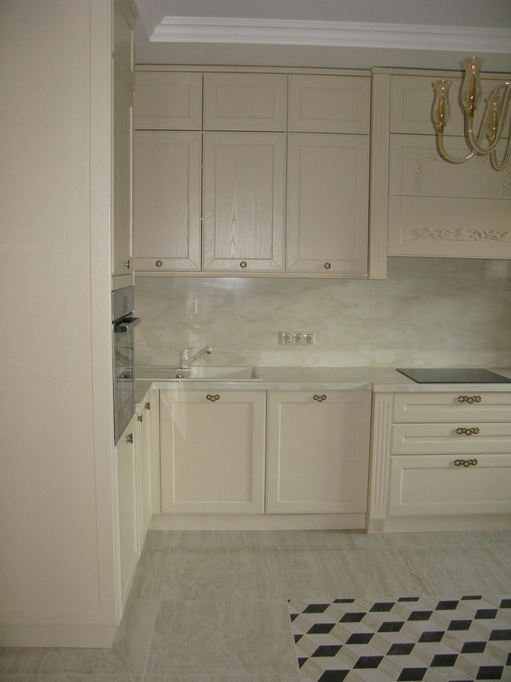 Квартира на Республиканской