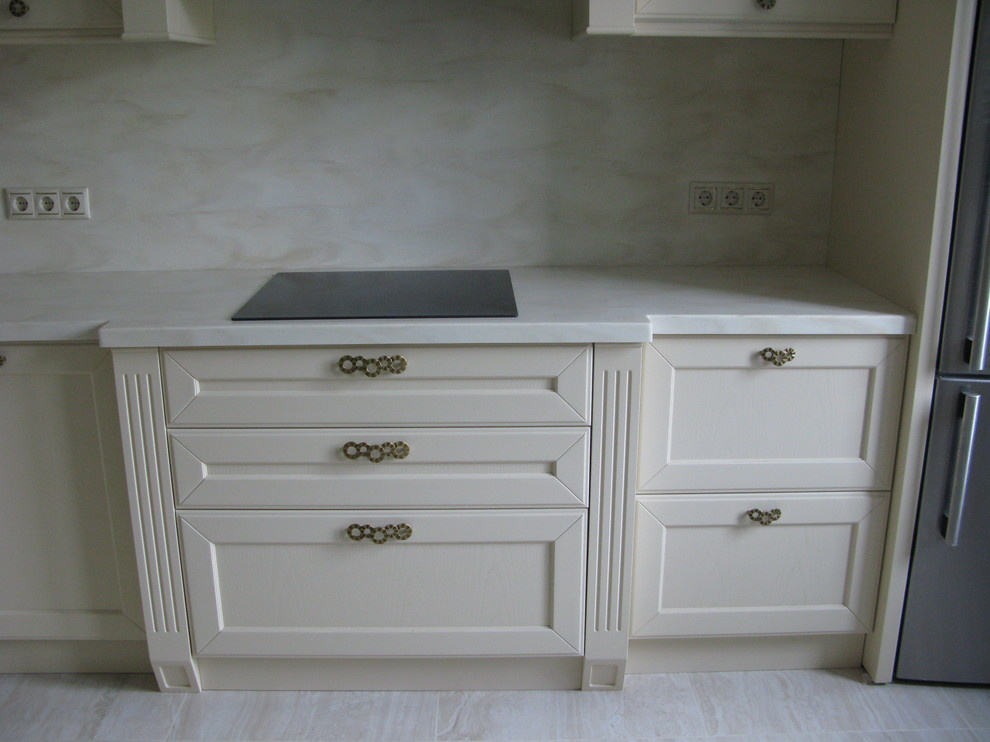 Квартира на Республиканской