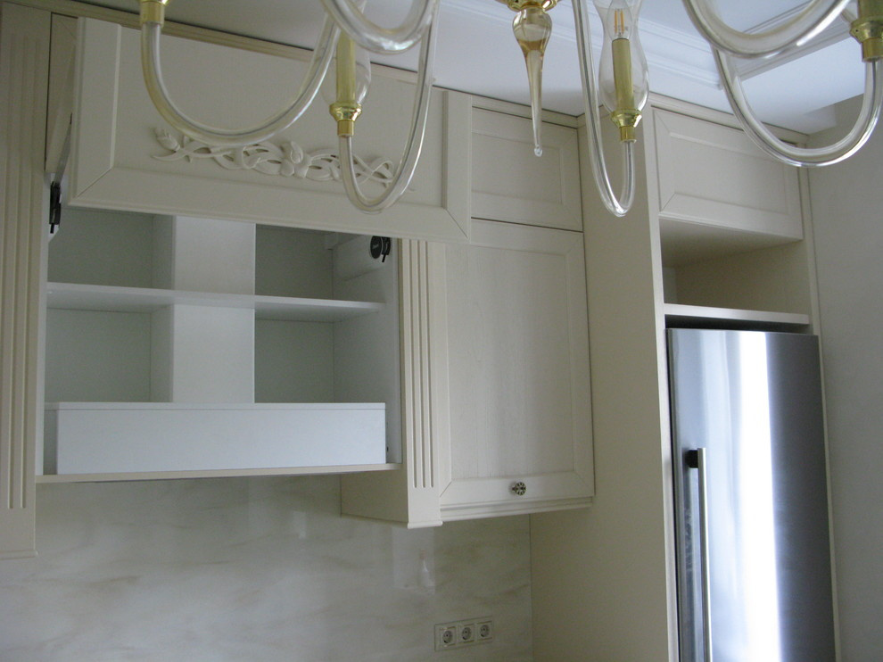 Квартира на Республиканской