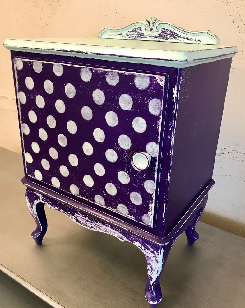 Тумба принцесса на горошине