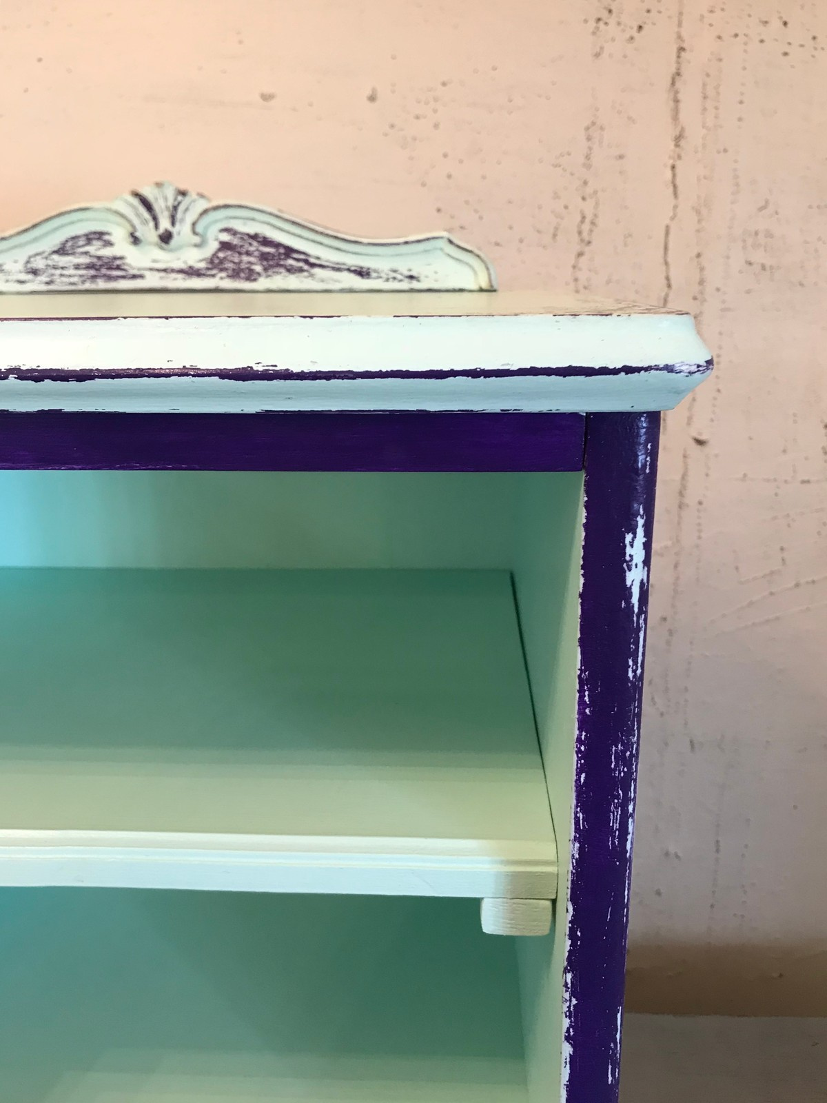 Тумба принцесса на горошине