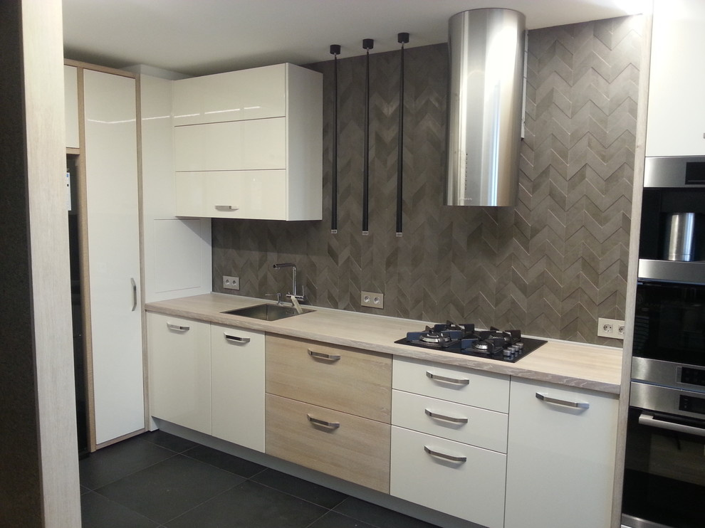 Квартира на Рыбинской