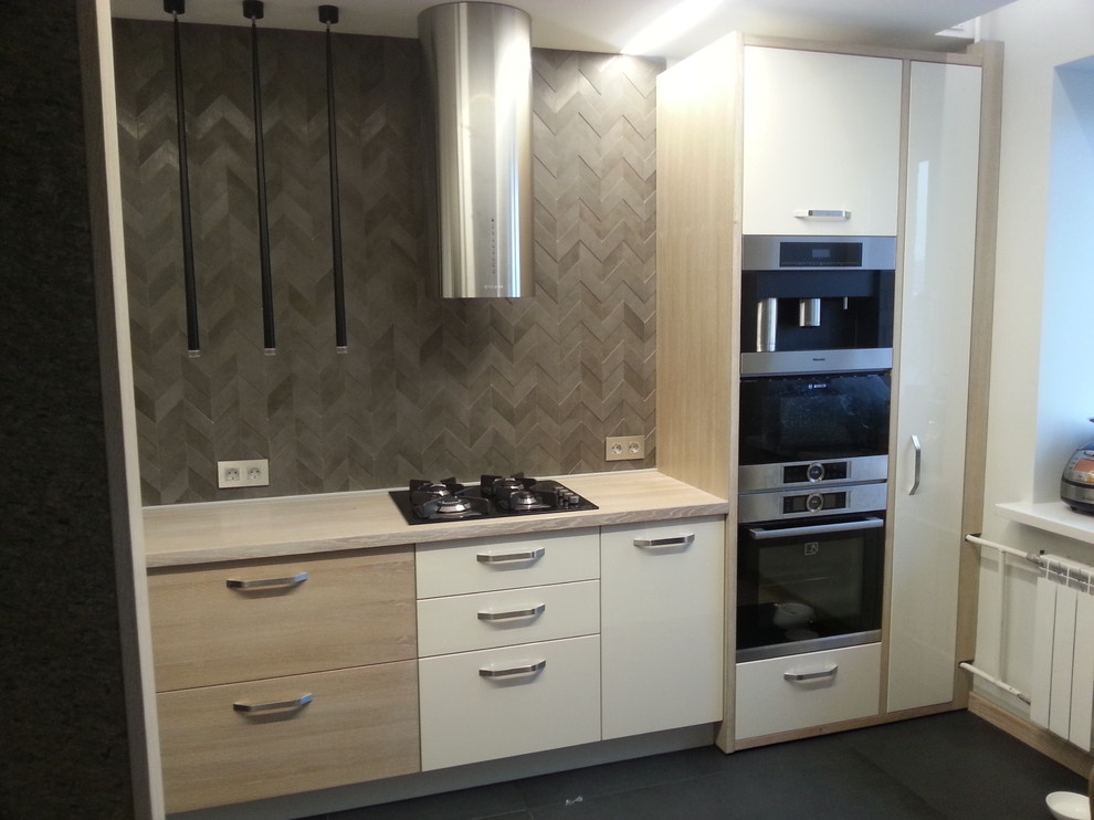 Квартира на Рыбинской