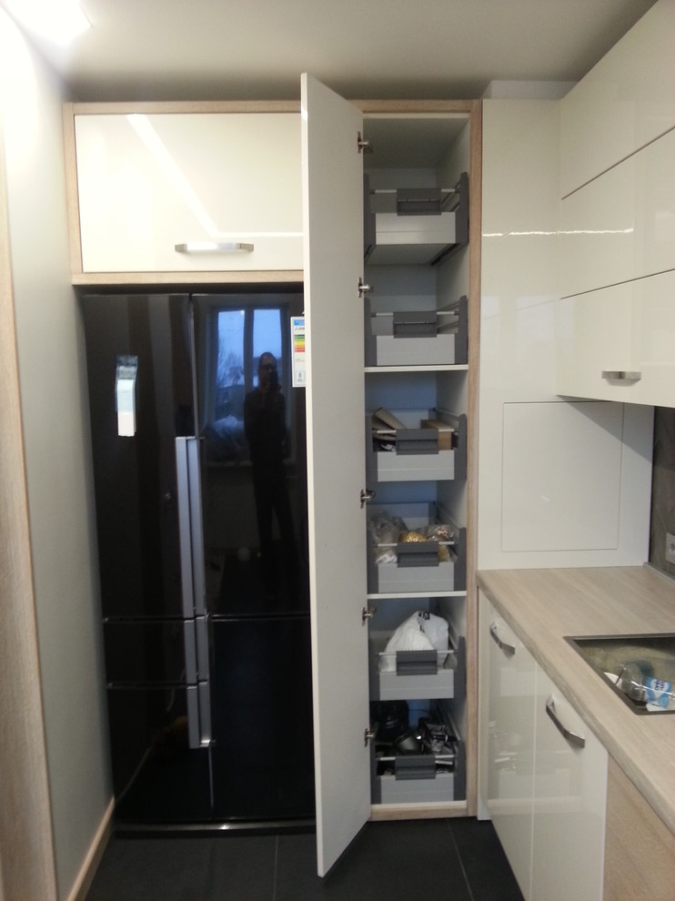 Квартира на Рыбинской